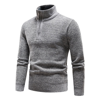 JAGGER - Elegant and fashionable jumper