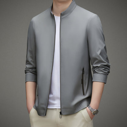 Stylish smart casual jacket for men - Daniel