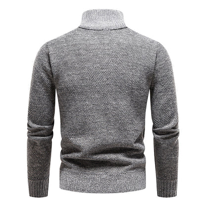 JAGGER - Elegant and fashionable jumper