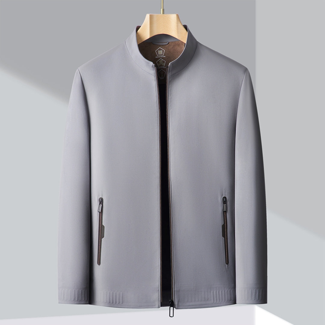 Stylish smart casual jacket for men - Daniel