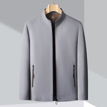 Stylish smart casual jacket for men - Daniel