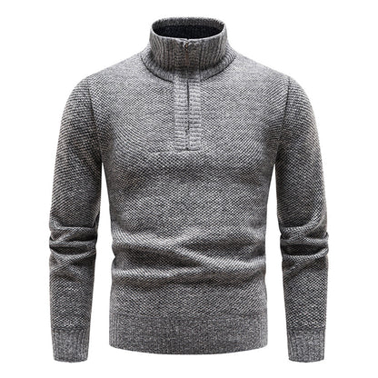 JAGGER - Elegant and fashionable jumper