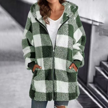 LETITIA - Ultra Comfy Oversized Hoodie for Ultimate Relaxation