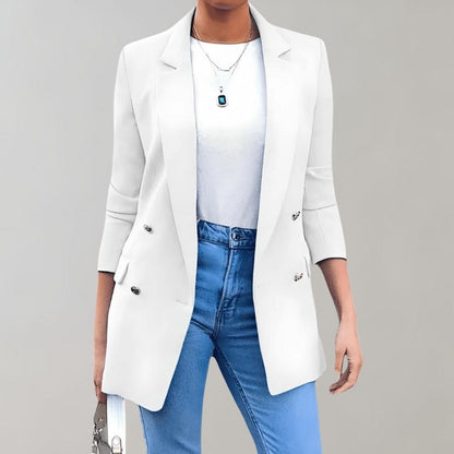 Chic Liina Women's Blazer for an Elegant Look
