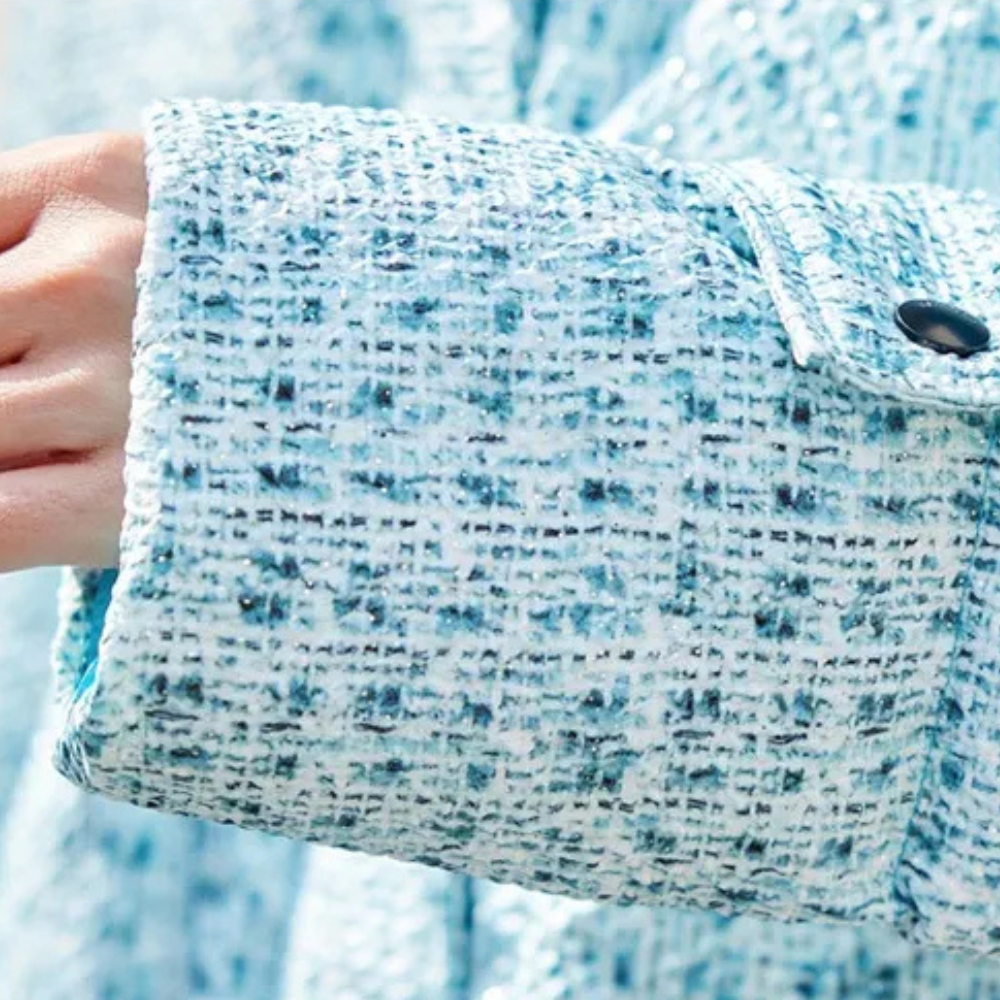 BELMA - Stylish Winter Jacket for Ladies