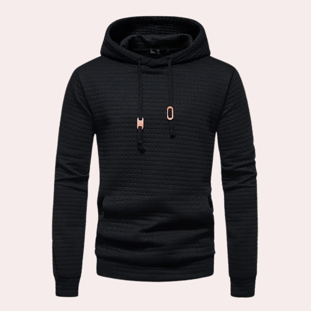 BINK - Stylish Men's Coat for the Fashion-conscious Man