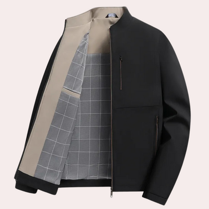GASPAR - Stylish Jacket for the Modern Man