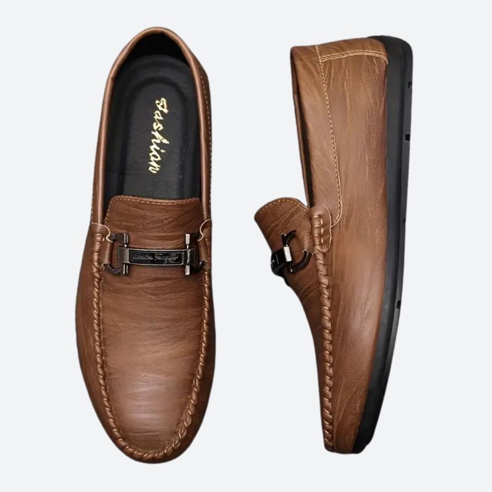 Elegant men's shoes - Migz
