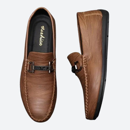 Elegant men's shoes - Migz