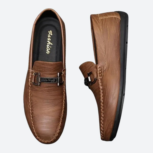 Elegant men's shoes - Migz