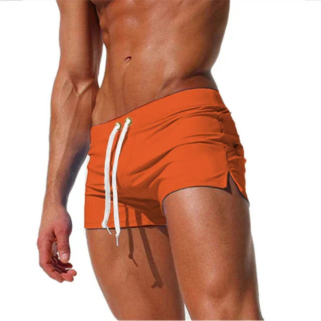 Paolo™ - Stylish Men's Swimwear