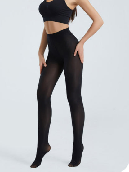 Elle - Luxury Comfort and Durability: Tights for Every Season for the Modern Woman
