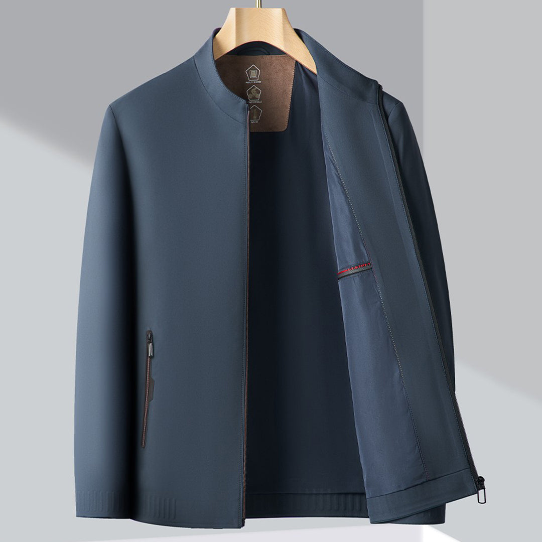 Stylish smart casual jacket for men - Daniel