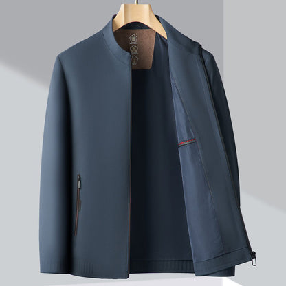 Stylish smart casual jacket for men - Daniel