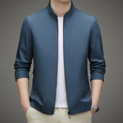 Stylish smart casual jacket for men - Daniel