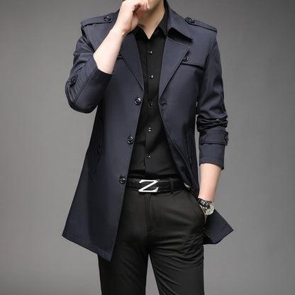 BACSTAIR - Elegant men's jacket for every occasion