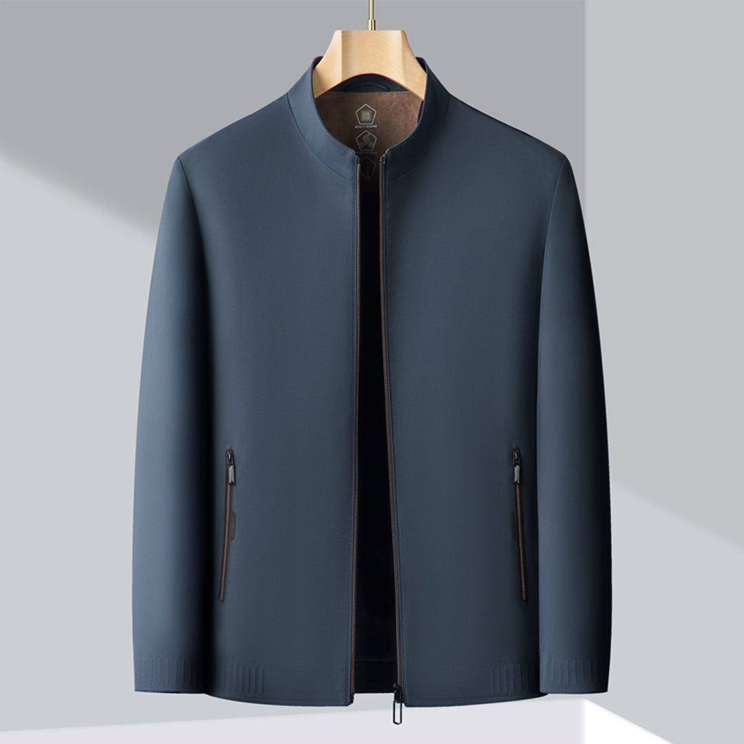 Stylish smart casual jacket for men - Daniel