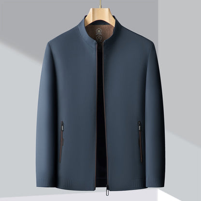 Stylish smart casual jacket for men - Daniel