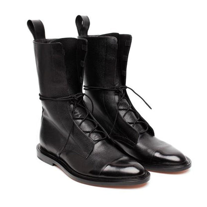 Dorothy - Trendy women's boots for the modern woman