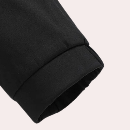 GASPAR - Stylish Jacket for the Modern Man