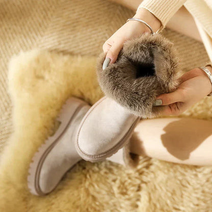 Femke - Stylish Women's Boots for every Occasion