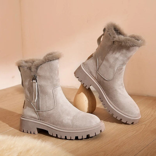 Femke - Stylish Women's Boots for every Occasion