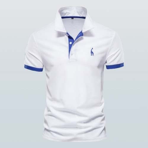 Antonio™ - Stylish Men's Polo