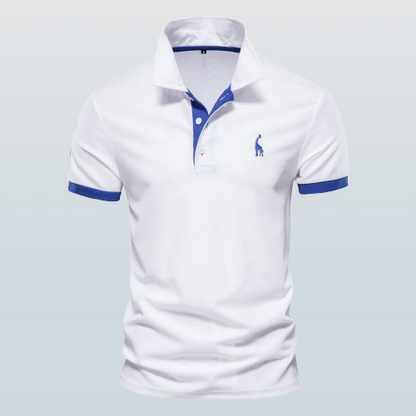 Antonio™ - Stylish Men's Polo