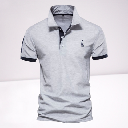 Antonio™ - Stylish Men's Polo