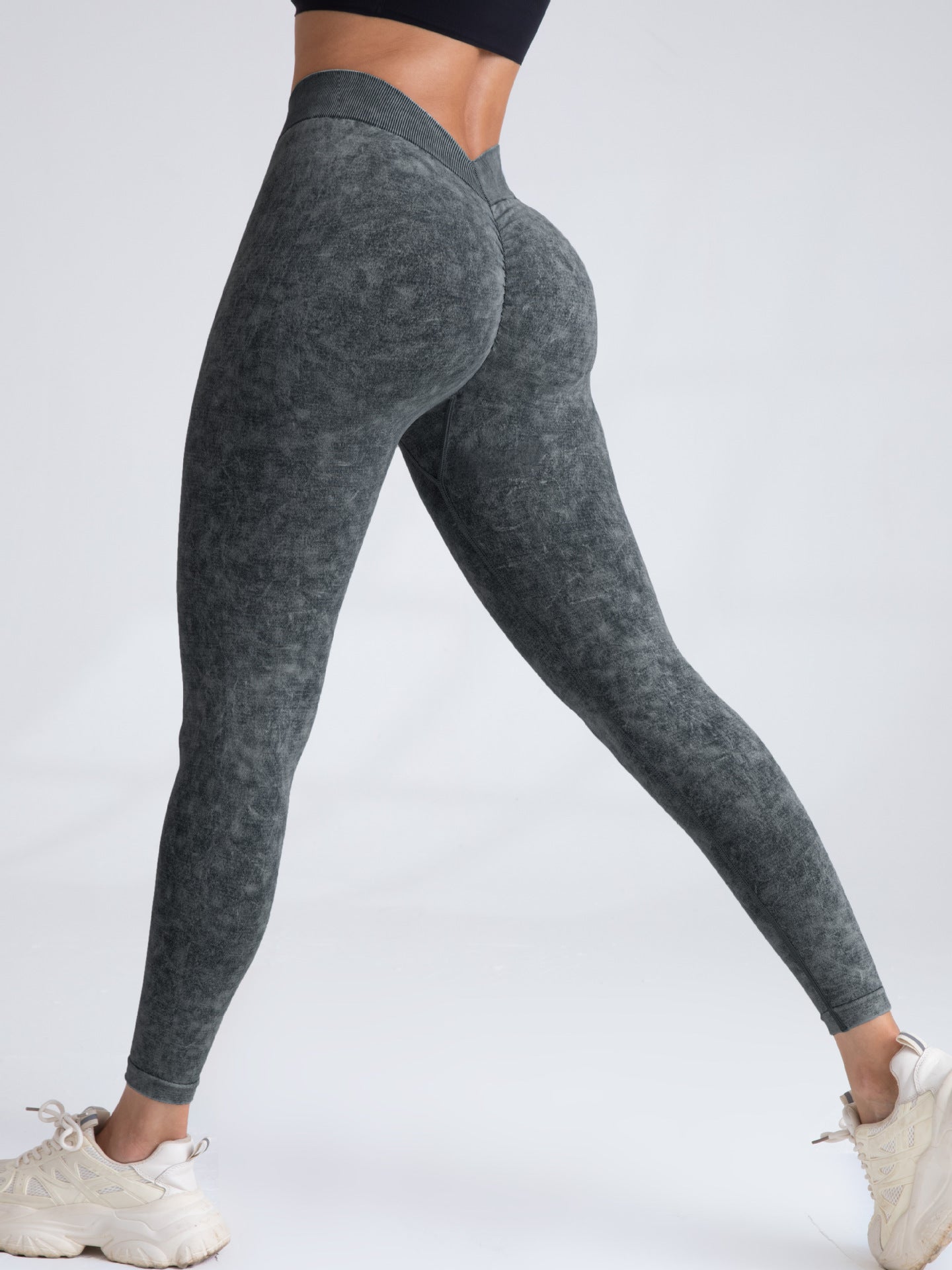 Mia™ - Scrunch Bum Leggings