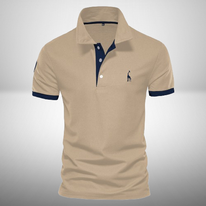 Antonio™ - Stylish Men's Polo