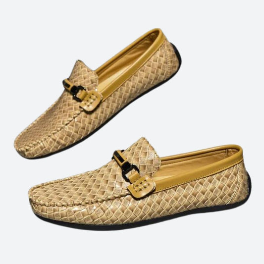 Stylish casual leather shoes for men | Otto