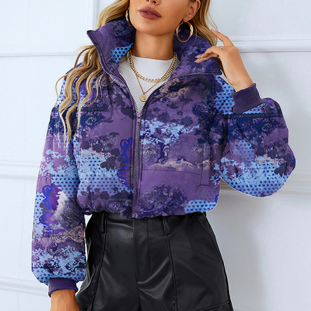 Elegant SINEM Winter Coat for Ladies - Perfect for Cold Days