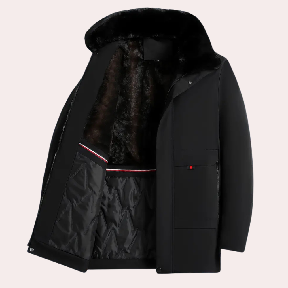 Stylish Casual Jacket for Men from ALDO
