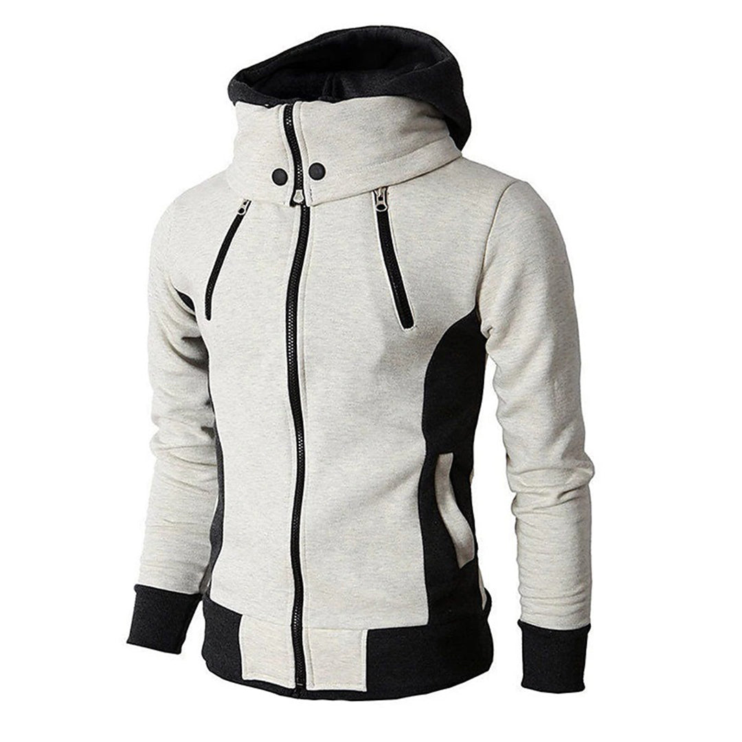 CHARLES - Comfortable and Stylish Winter Cardigan for Cozy Days