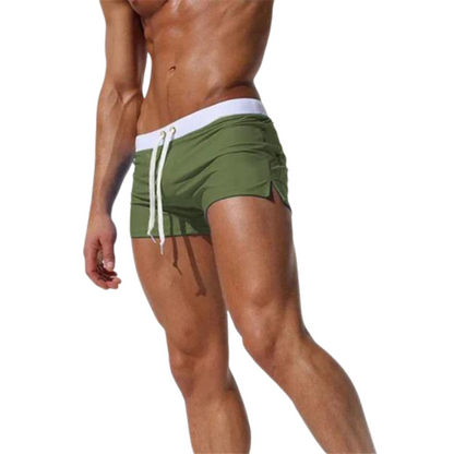 Paolo™ - Stylish Men's Swimwear