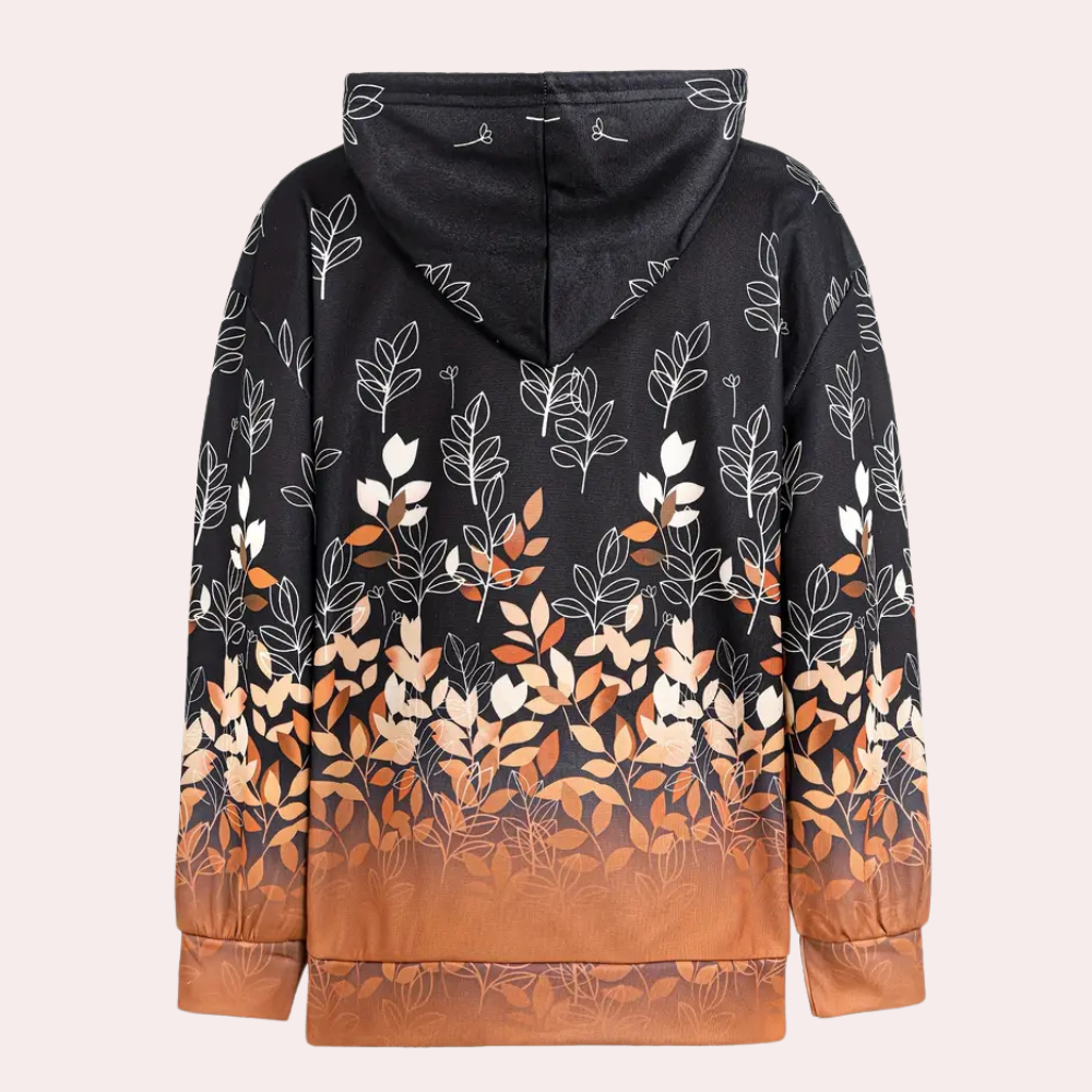 ELIZA - Stylish Hoodie Jacket for Women