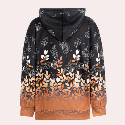 ELIZA - Stylish Hoodie Jacket for Women