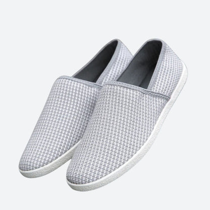 Stylish Casual Slip-On Shoes for Men - Pancho