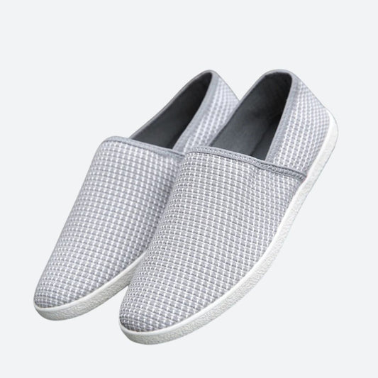 Stylish Casual Slip-On Shoes for Men - Pancho