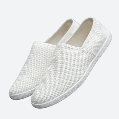 Stylish Casual Slip-On Shoes for Men - Pancho