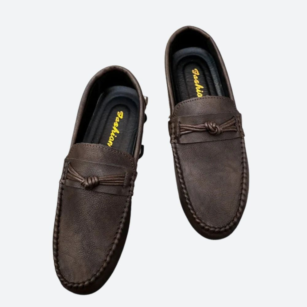 Stylish and comfortable men's shoes | Pepijn