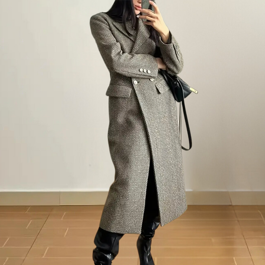 LERINA - Classic Jacket for Ladies