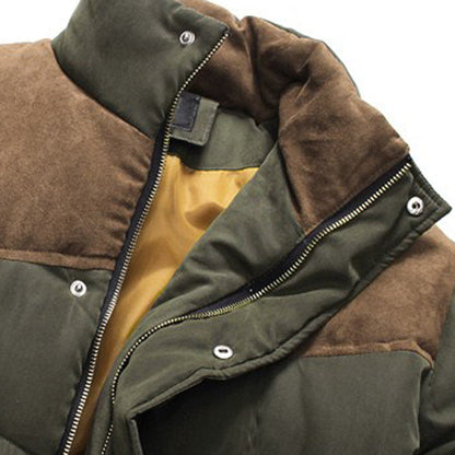 Elliot | Cozy Winter Casual Jacket