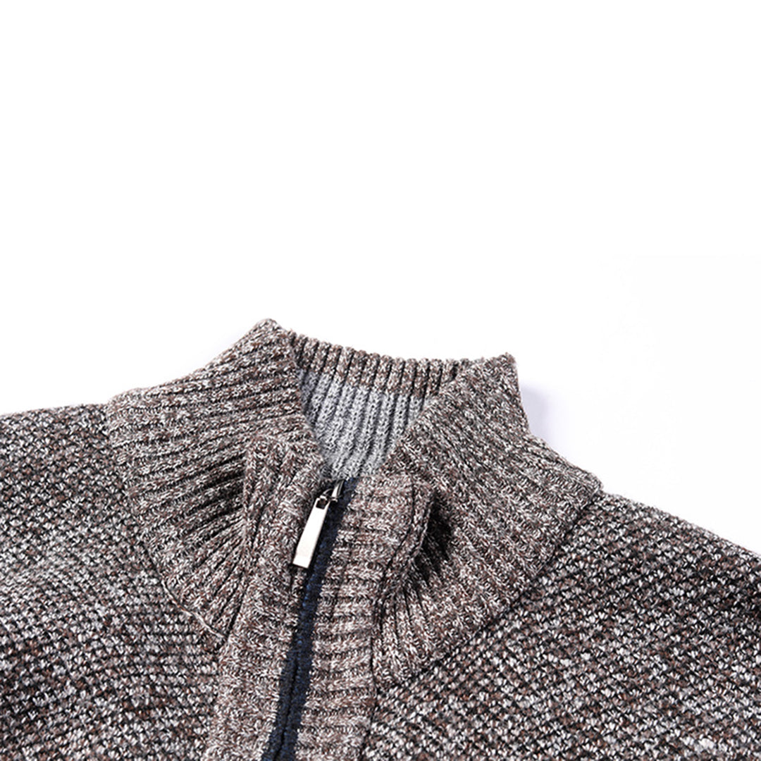 Bradley | Elegant Jackets for a Timeless Look