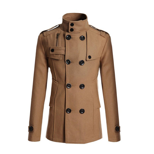 Christopher | Elegant jacket for a chic look