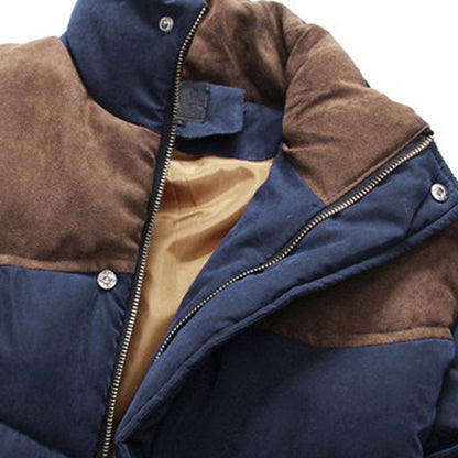 Elliot | Cozy Winter Casual Jacket