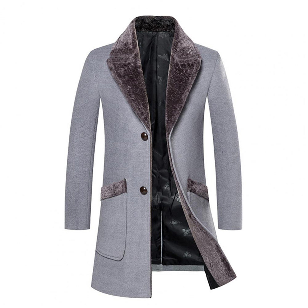 Greyson | Trendy and Stylish Jacket