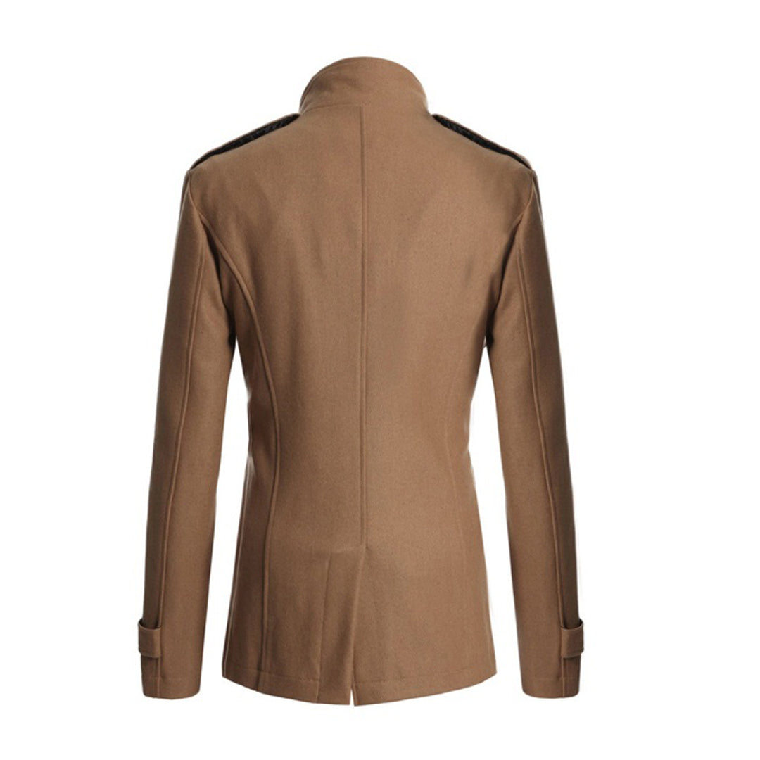 Christopher | Elegant jacket for a chic look