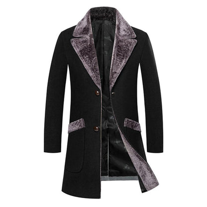 Greyson | Trendy and Stylish Jacket